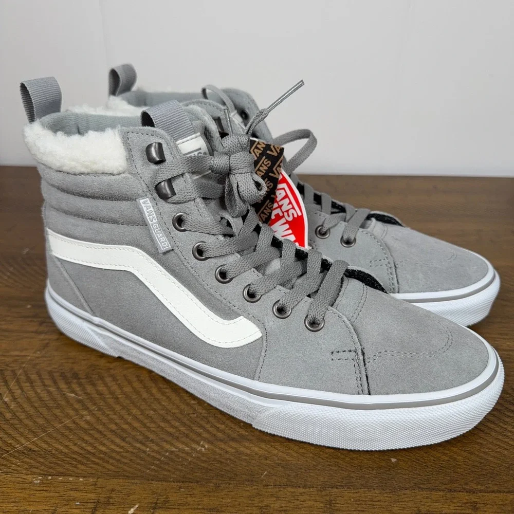 Vans item new